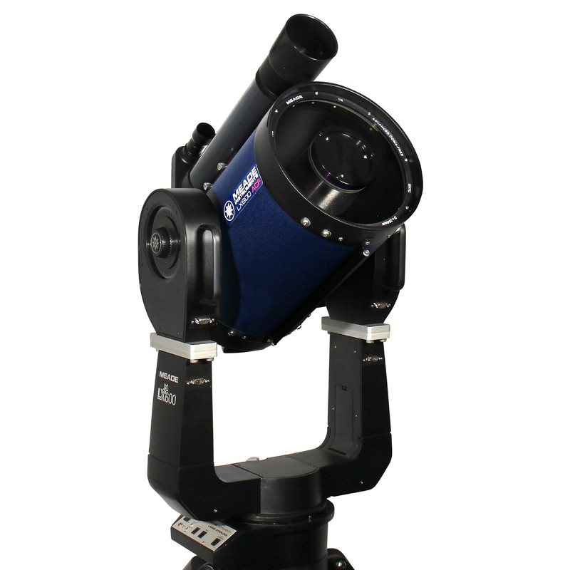 Meade Telescópio ACF-SC 254/2032 Starlock LX600 sem Tripé