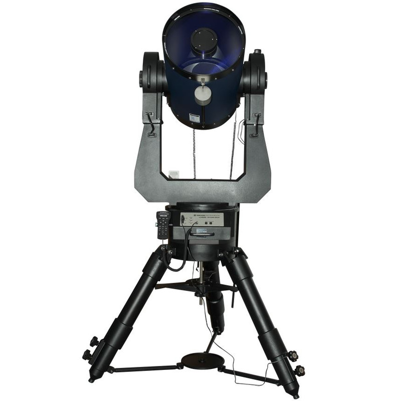 Meade Telescópio ACF-SC 406/3251 Starlock LX600