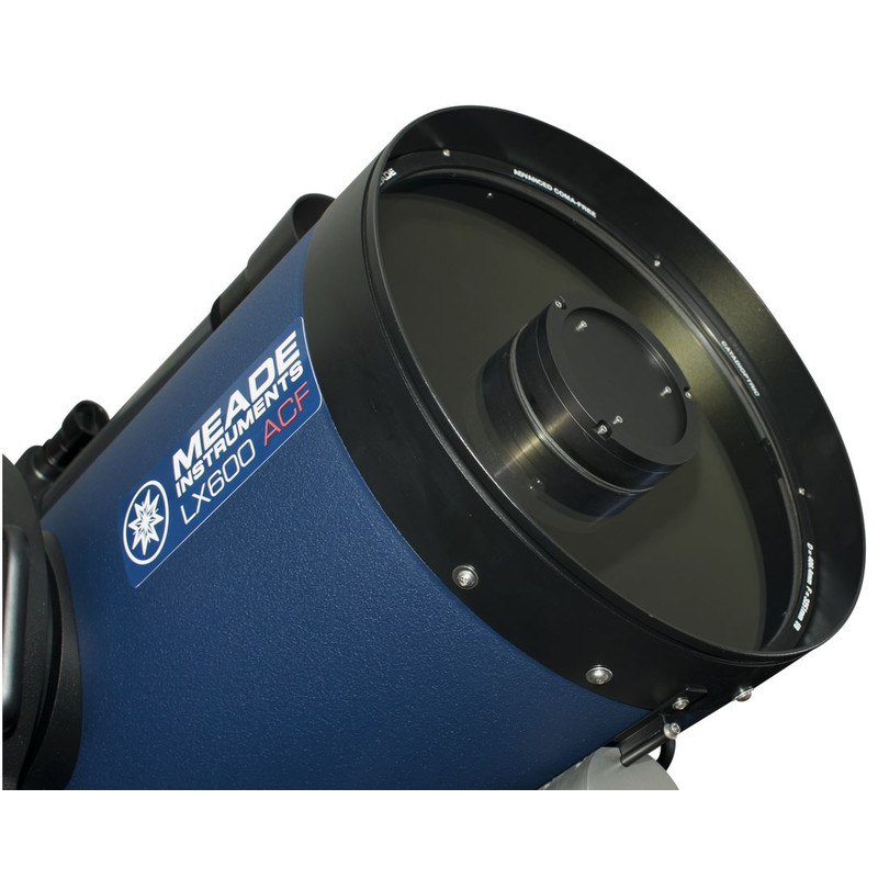 Meade Telescópio ACF-SC 406/3251 Starlock LX600