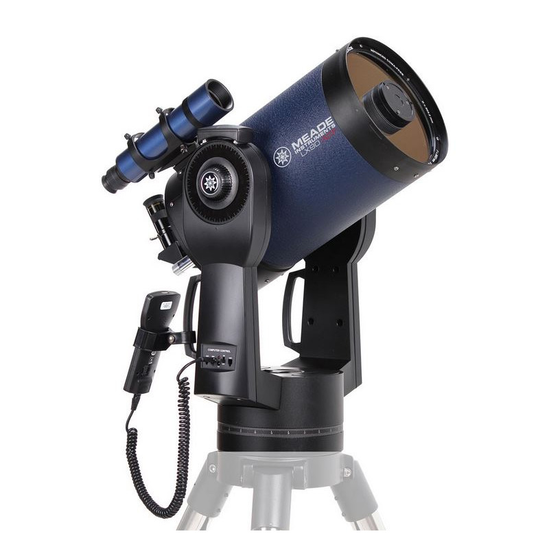 Meade Telescópio ACF SC 203/2000 UHTC LX90 GoTo (sem tripé)