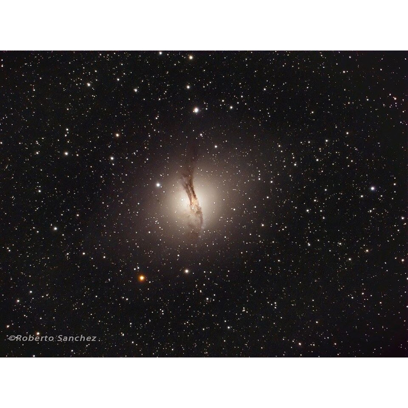 Meade Telescópio ACF SC 203/2000 UHTC LX90 GoTo (sem tripé)