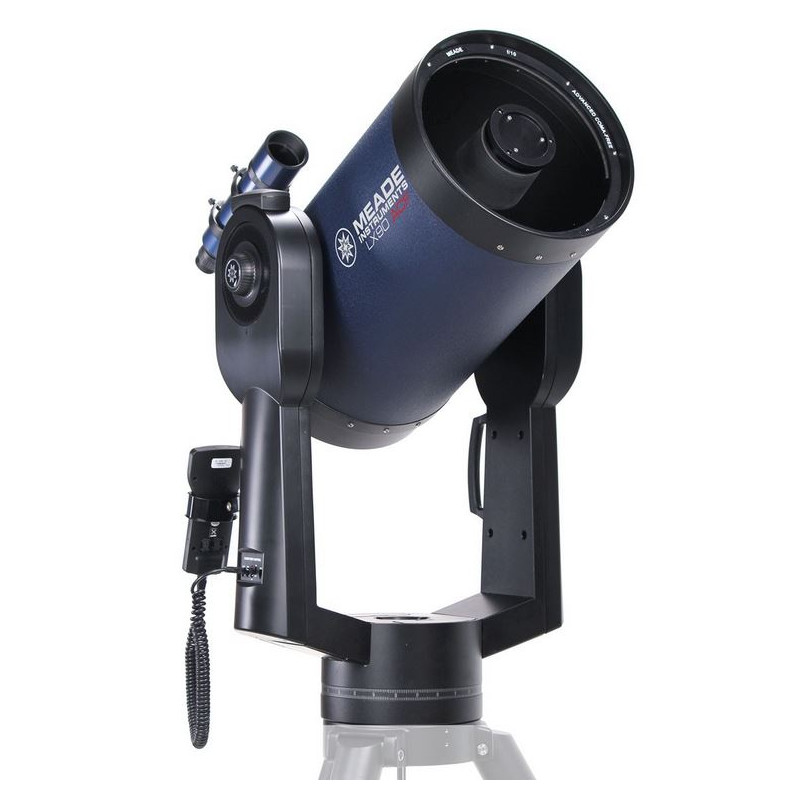 Meade Telescópio ACF-SC 254/2500 UHTC LX90 GoTo OTA (sem tripé)