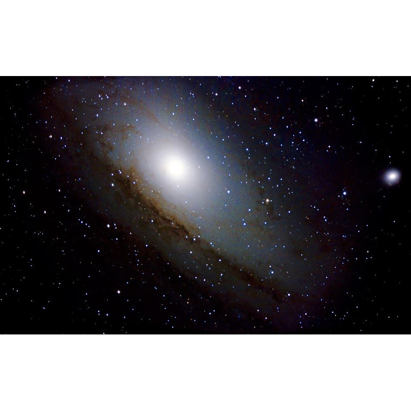 Meade Telescópio ACF-SC 254/2500 UHTC LX90 GoTo OTA (sem tripé)