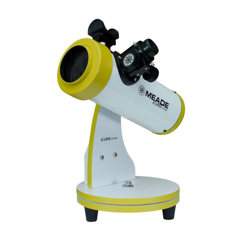 Meade Telescópio Dobson N 82/300 EclipseView DOB