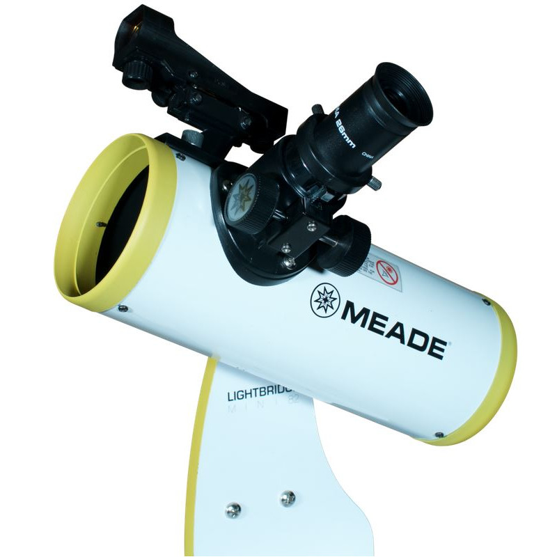 Meade Telescópio Dobson N 82/300 EclipseView DOB