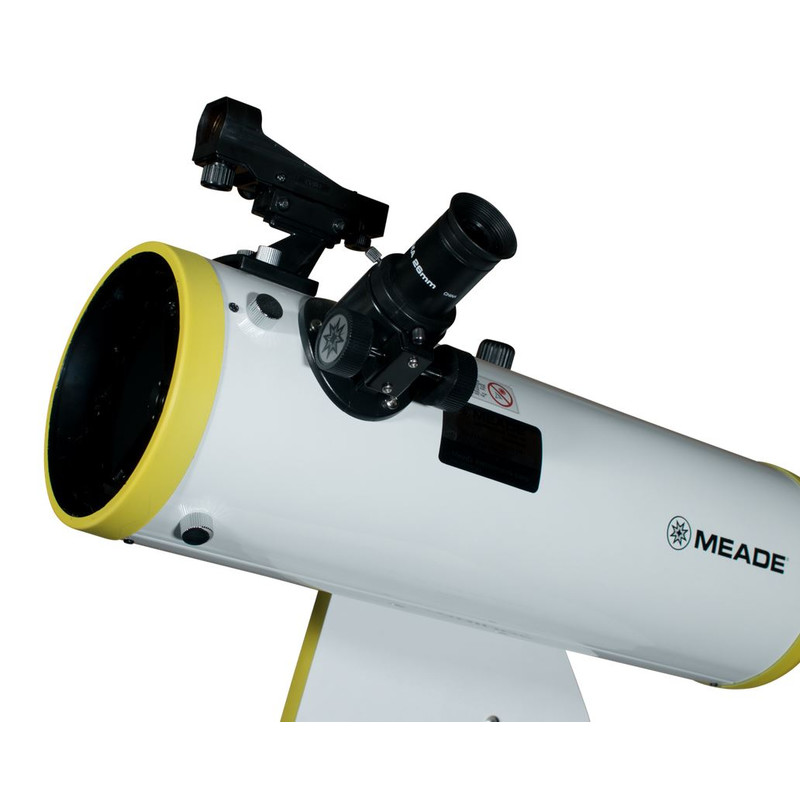 Meade Telescópio Dobson N 114/450 EclipseView DOB