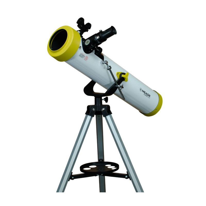 Meade Telescópio N 76/700 EclipseView