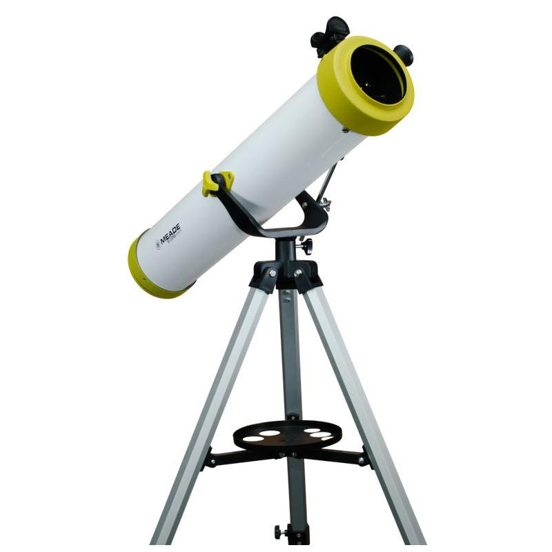 Meade Telescópio N 76/700 EclipseView