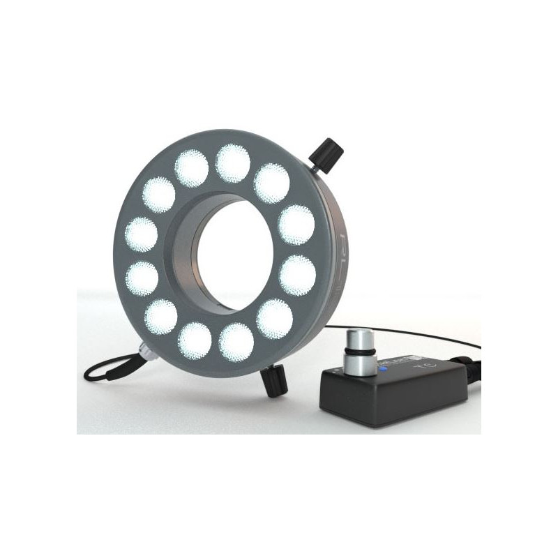 StarLight Opto-Electronics RL12-18f NW, projetor, Natureza (4.000 K), Ø 66mm