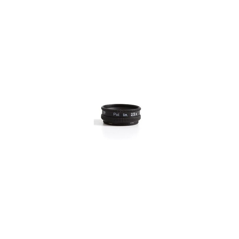 ZEISS Polarizador para fixação de focagem d=6 mm (D)