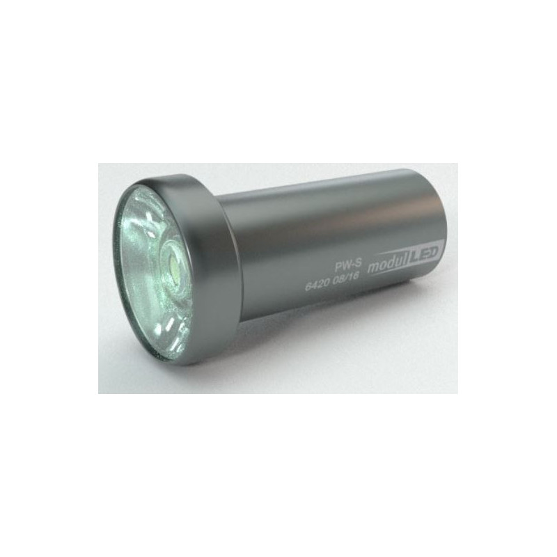StarLight Opto-Electronics modulLED21-s B, azul (470 nm), spot (10°)