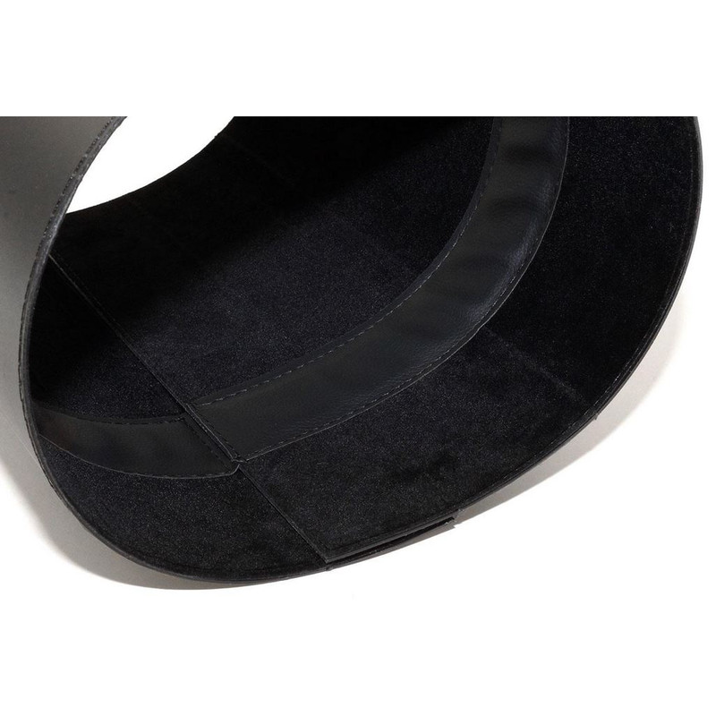 TS Optics para diâmetros de tubo de 215 a 260 mm