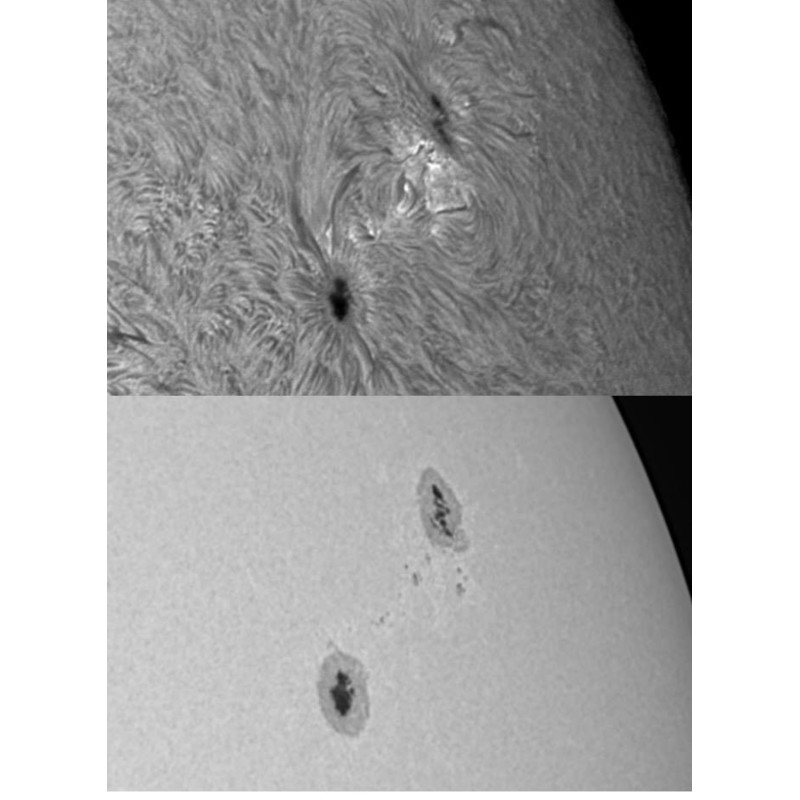 Meade Câmera LPI-G Advanced Mono