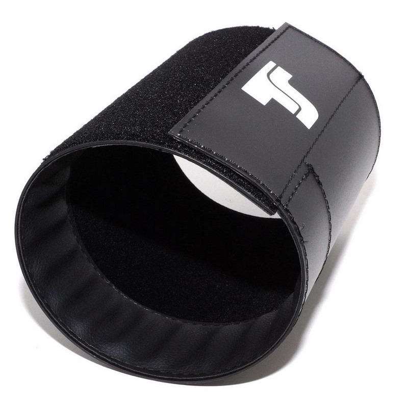 TS Optics para diâmetros de tubo de 95 mm a 125 mm