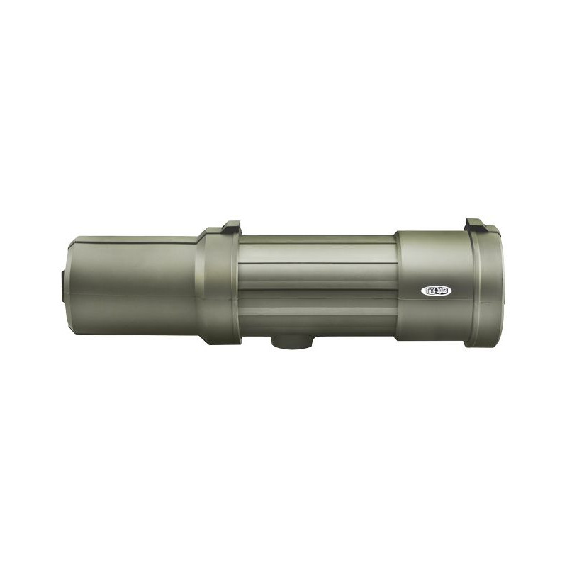 Meopta Luneta Telescópio Draw-tube TGA75 + Ocular 20-60x