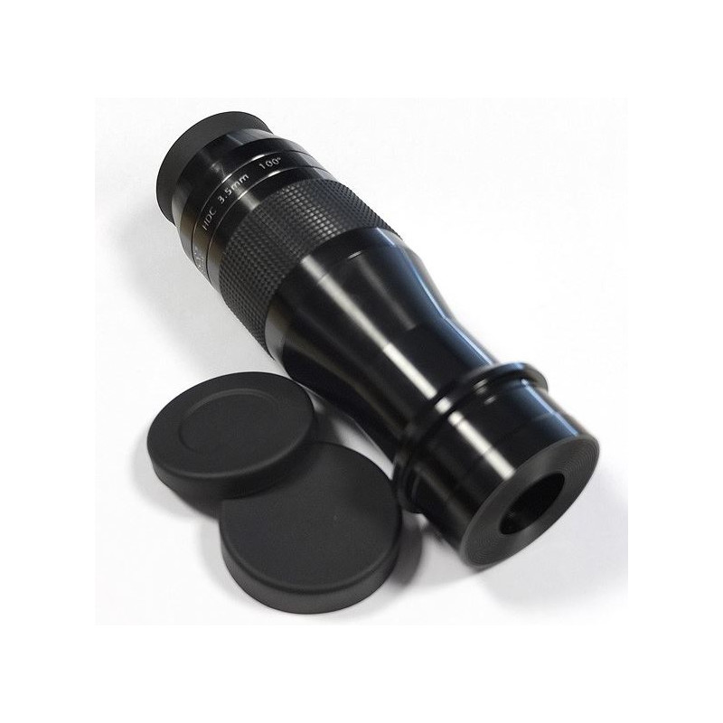 APM Ocular Lunt XWA 3.5mm 110° 1.25"/2"