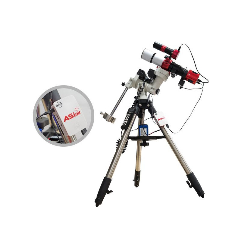 ZWO Computador de astrofotografia ASIAIR