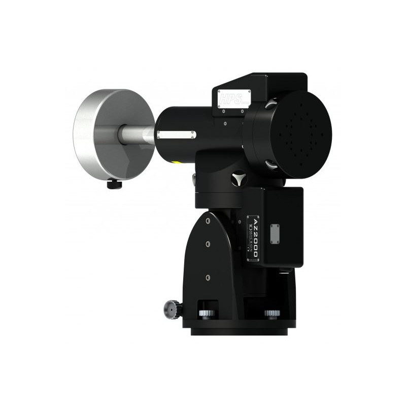 10Micron Montagem AZ 2000 HPS