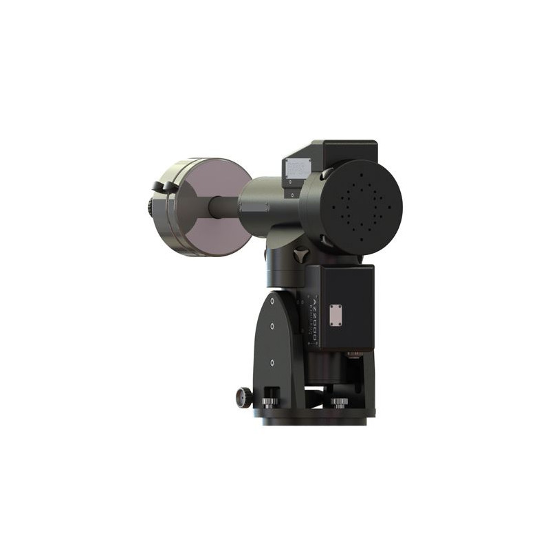 10Micron Montagem AZ 2000 HPS