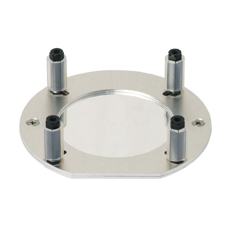 euro EMC Filtros solares SF100 tamanho 2B: 57mm a 71mm AstroSolar
