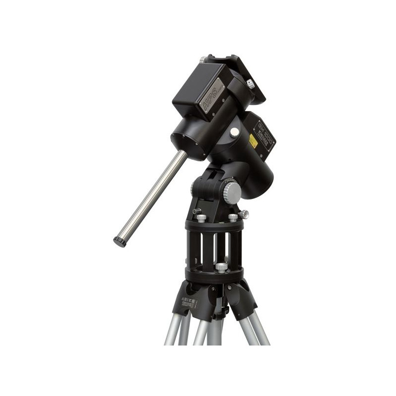 10 Micron Coluna para tripé para GM1000, altura 130mm