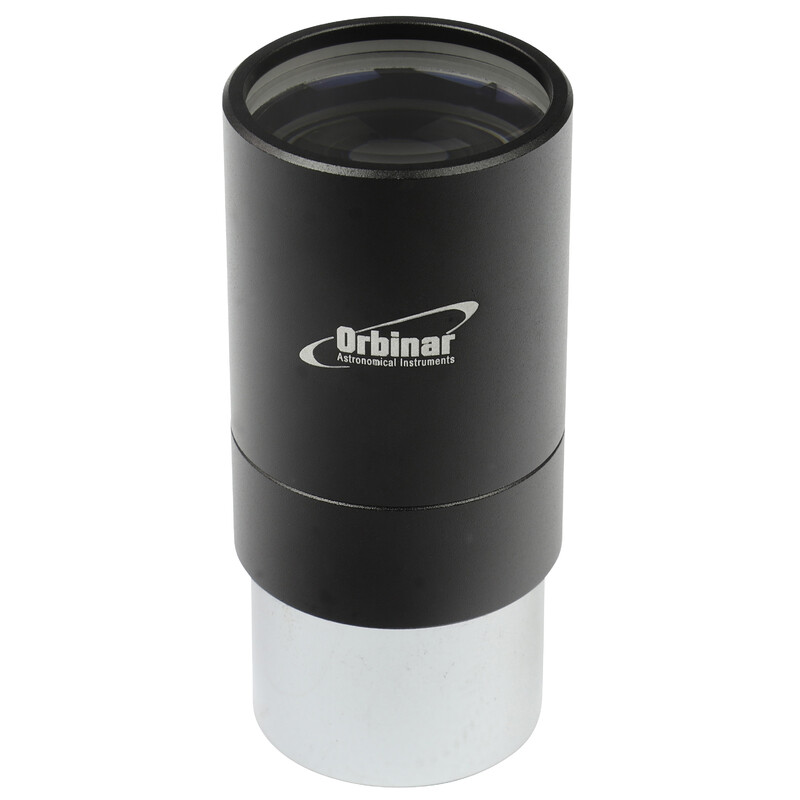 Orbinar Plössl 40mm Ocular de Telescópio 31.7mm (1.25) 4-Lentes