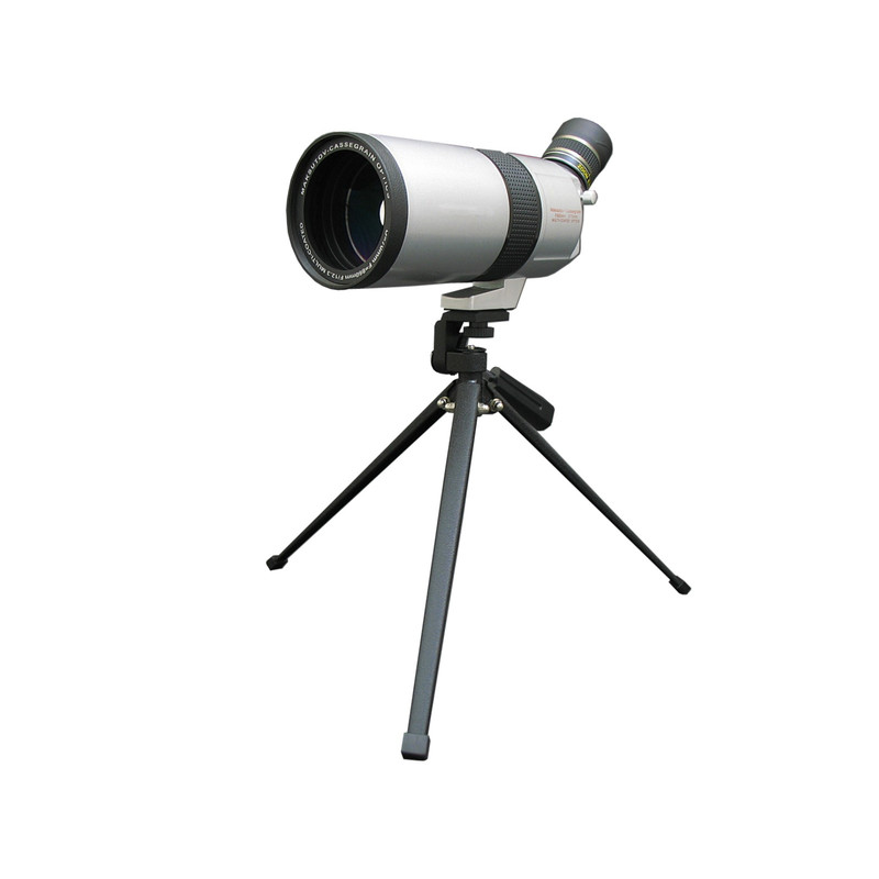 Seben 38-114x70 Luneta zoom MAK SC3 1.25 870mm + Tripé