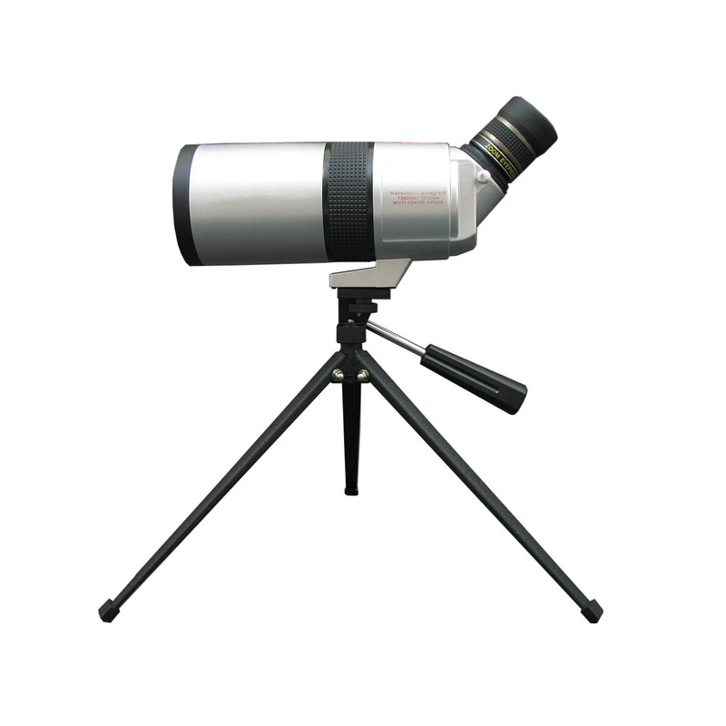 Seben 38-114x70 Luneta zoom MAK SC3 1.25 870mm + Tripé