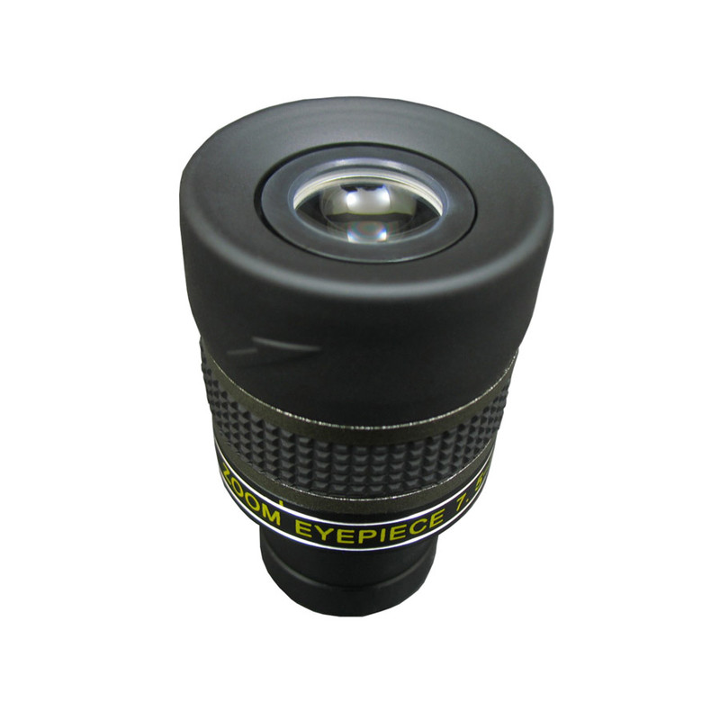 Seben 38-114x70 Luneta zoom MAK SC3 1.25 870mm + Tripé