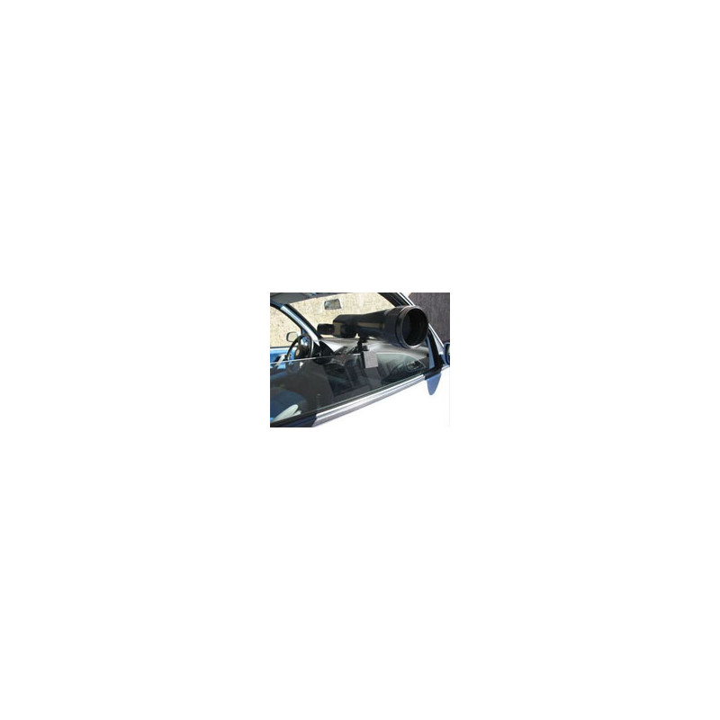 Seben Tripé de Braçadeira para janela de automóvel SBX3 para Binóculos, Lunetas, etc.