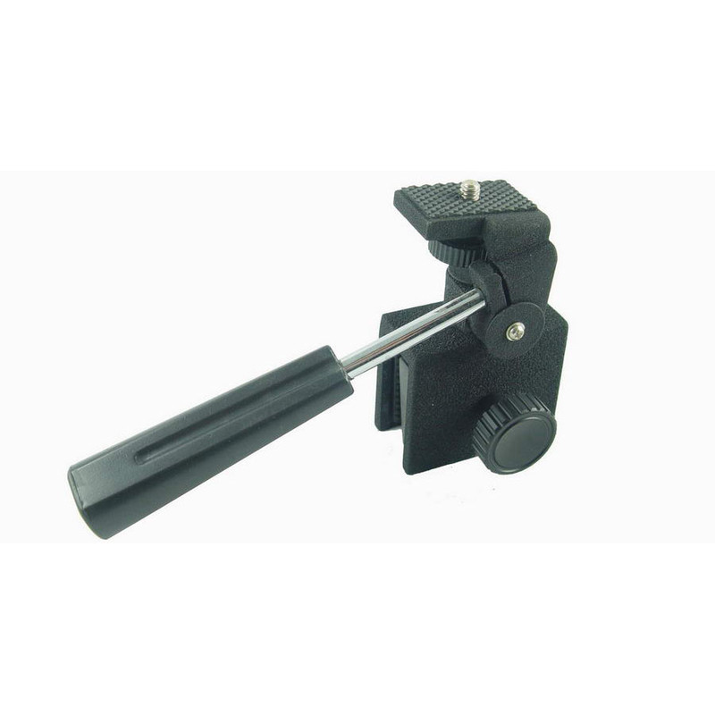 Seben Tripé de Braçadeira para janela de automóvel SBX3 para Binóculos, Lunetas, etc.