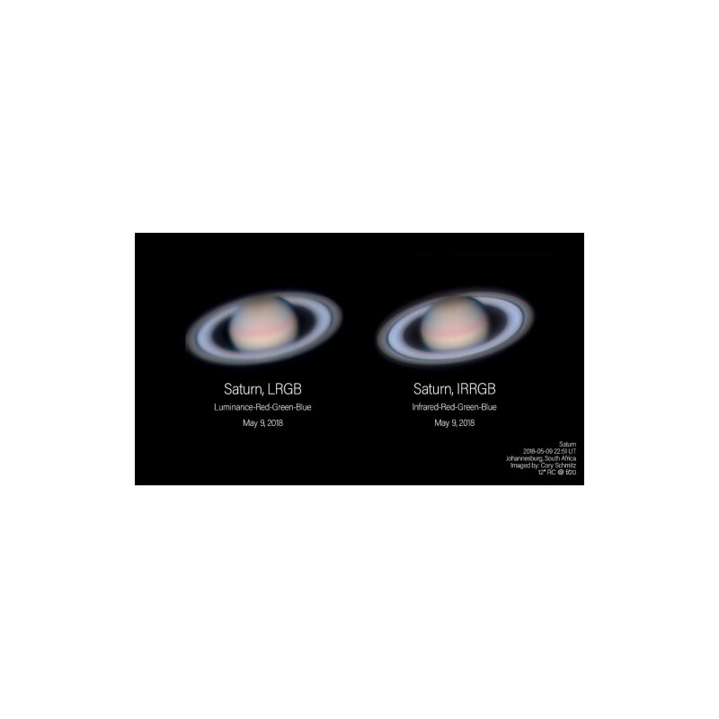 Astronomik ProPlanet 742 Clip Filtros EOS R XL
