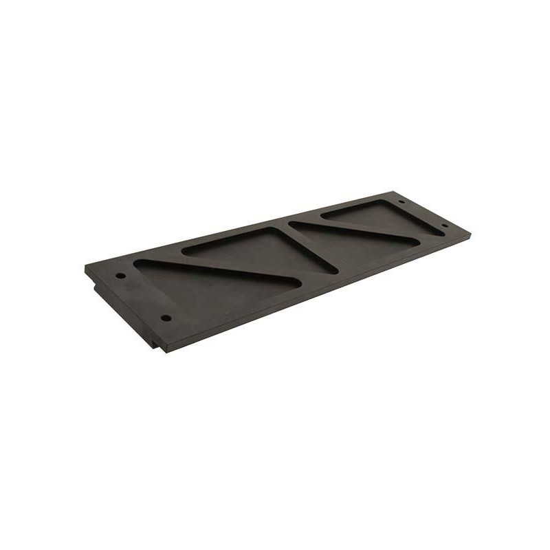 TS Optics Trilho em prisma Losmandy-Style 358mm