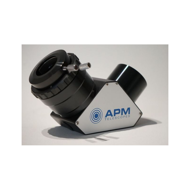 APM Prisma de telhado com libertação rápida 2"