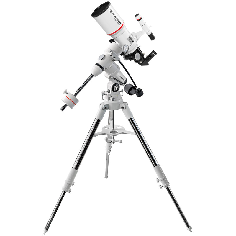 Bresser Telescópio AC 102/460 Messier Hexafoc EXOS-1