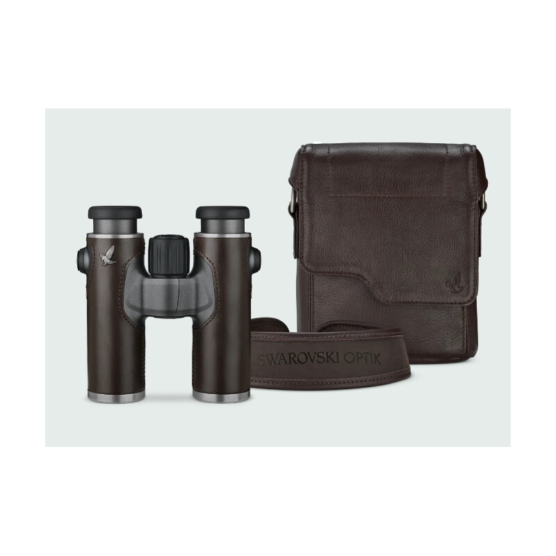 Swarovski Binóculo CL Companion NOMAD 8x30 B