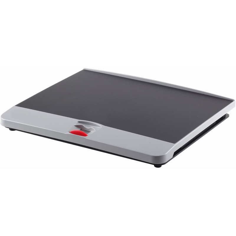 Schweizer Mesa cruzada para HDMag 240 flex