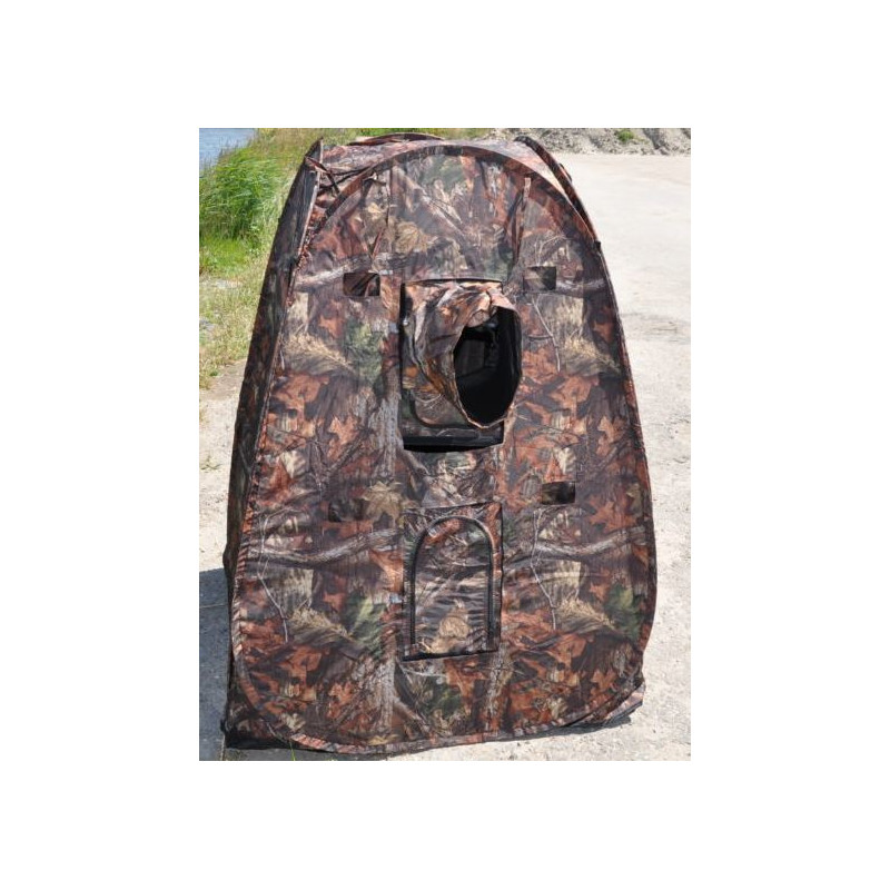 Stealth Gear tenda Extreme Wildlife Snoot One Man Hide