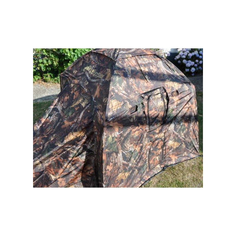 Stealth Gear tenda Extreme Wildlife Quick Snoot Hide Extendable