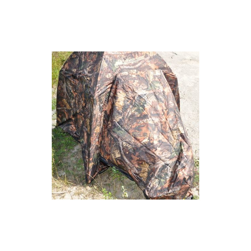 Stealth Gear Extreme Wildlife Quick Snoot Hide Extendable Extensão do quarto (sem tenda)