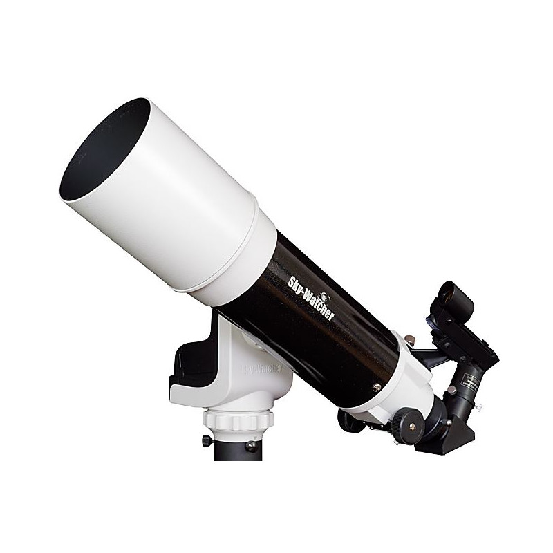 Skywatcher Telescópio AC 102/500 StarTravel AZ-GTe GoTo WiFi