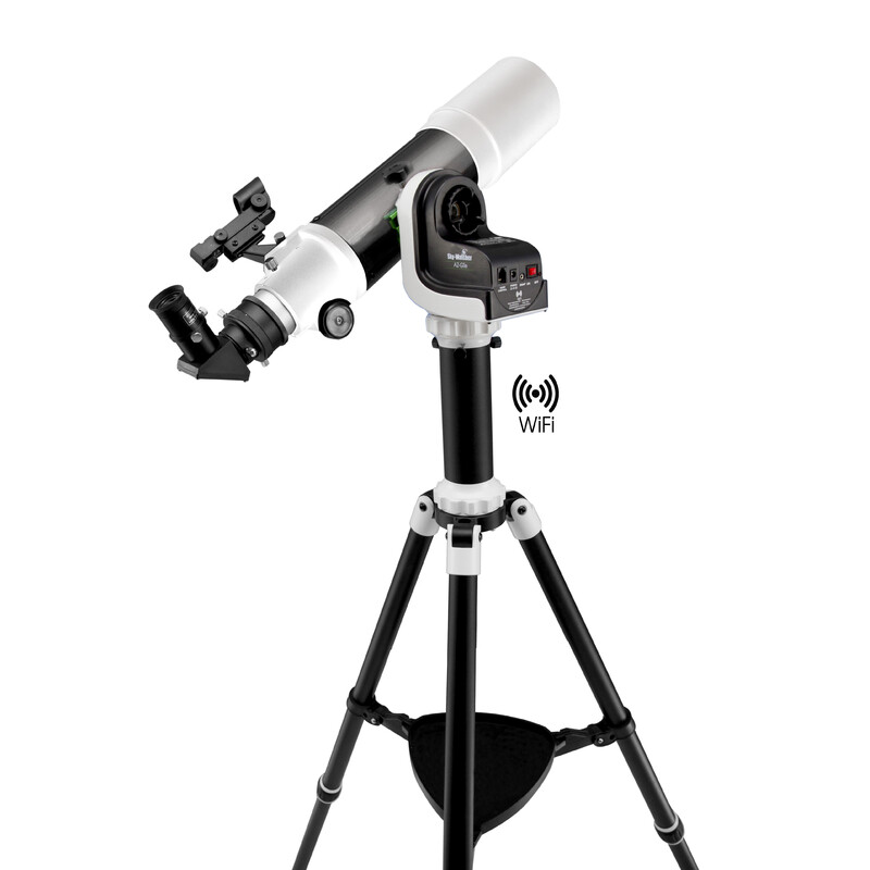 Skywatcher Telescópio AC 102/500 StarTravel AZ-GTe GoTo WiFi