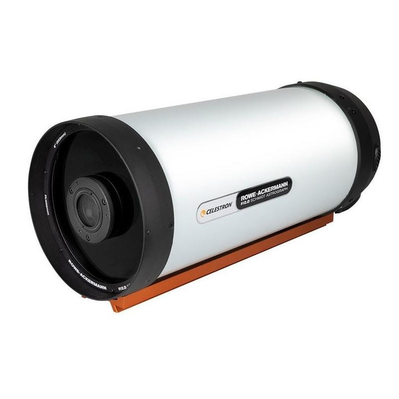 Celestron Telescópio Astrograph S 203/400 RASA 800 OTA