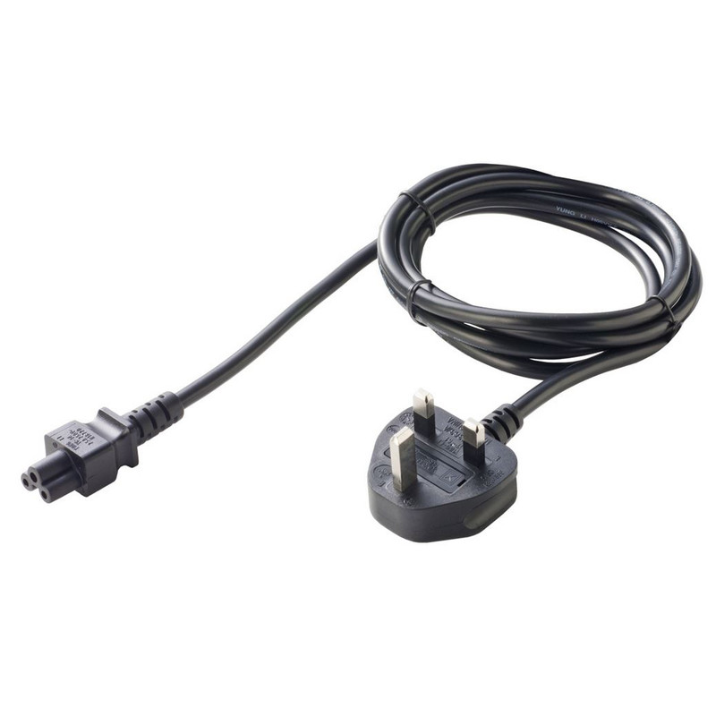 PegasusAstro Fonte de alimentação 12V 10A UK 2.5mm