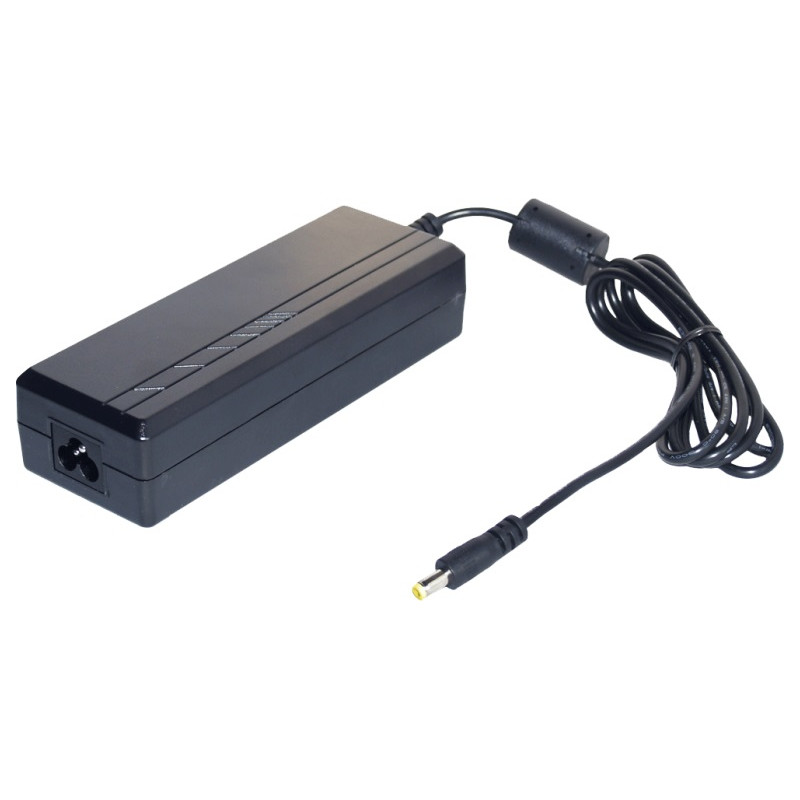 PegasusAstro Fonte de alimentação 12V 10A EUA 2,1mm