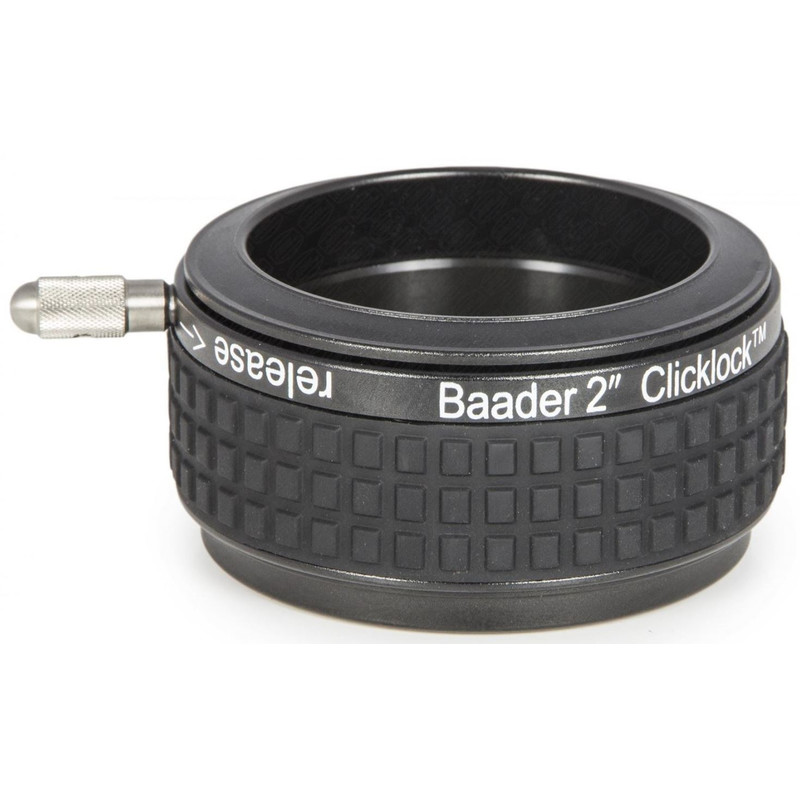 Baader Adapter Grampo ClickLock 2" M54i x 0,75