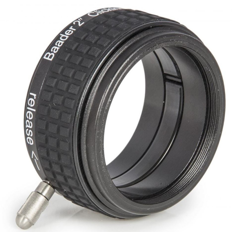 Baader Adapter Grampo ClickLock 2" M54i x 0,75
