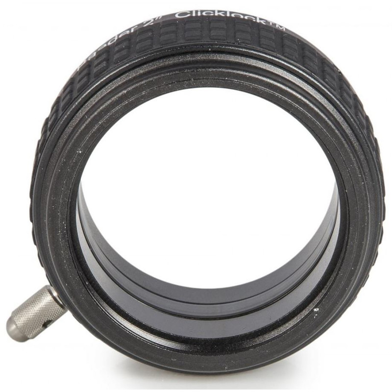 Baader Adapter Grampo ClickLock 2" M54i x 0,75