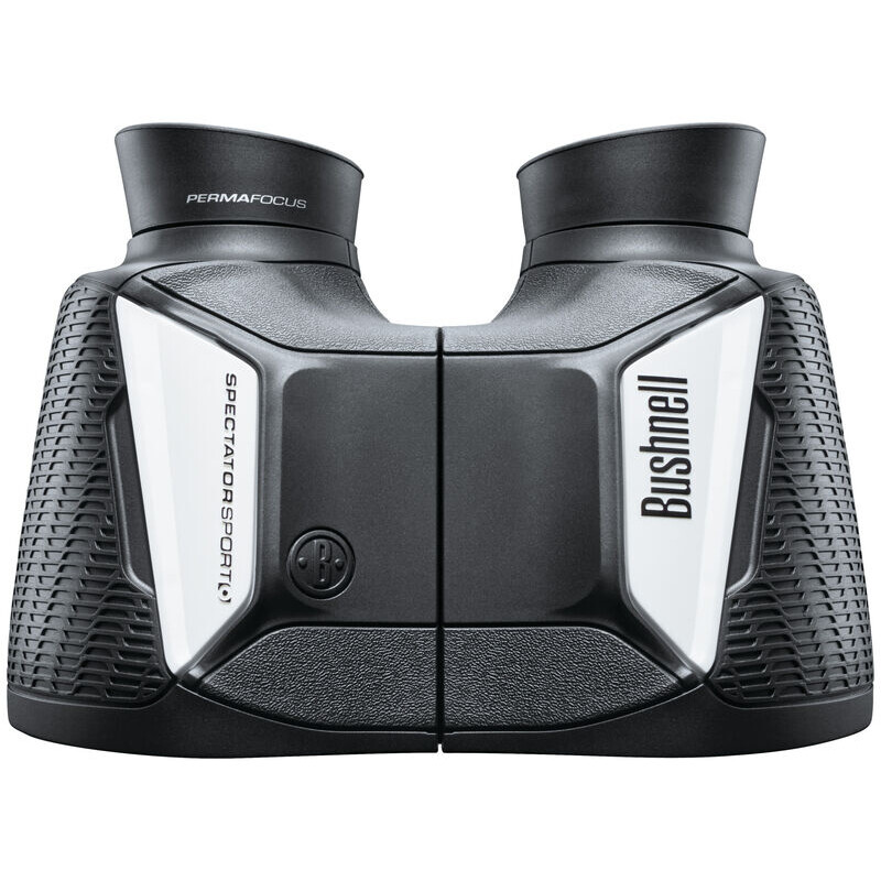 Bushnell Binóculo Spectator Sport Preto Permafocus 4x30