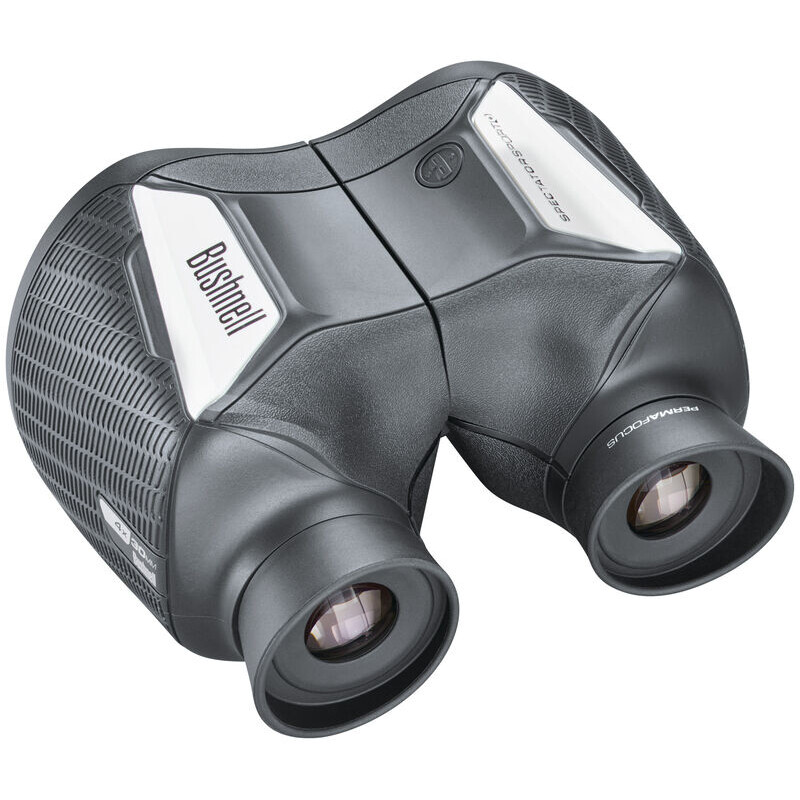 Bushnell Binóculo Spectator Sport Preto Permafocus 4x30